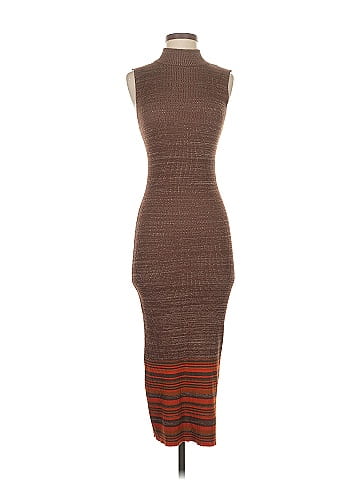 Derek Heart Casual Dress (view 1)