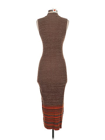 Derek Heart Casual Dress (view 2)