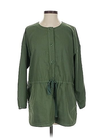 Eileen Fisher Kimono (view 1)