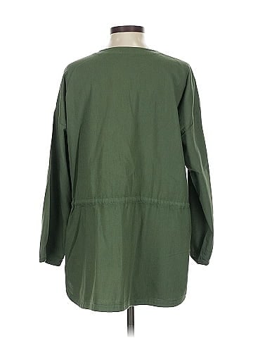 Eileen Fisher Kimono (view 2)