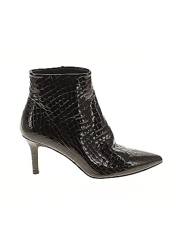 Assorted Brands Ankle Boots (view 1)