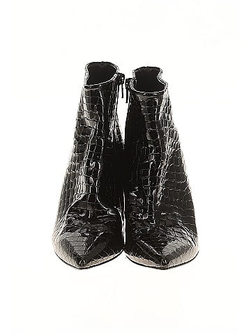 Assorted Brands Ankle Boots (view 2)