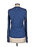 Spyder Blue Long Sleeve T-Shirt Size M - photo 2