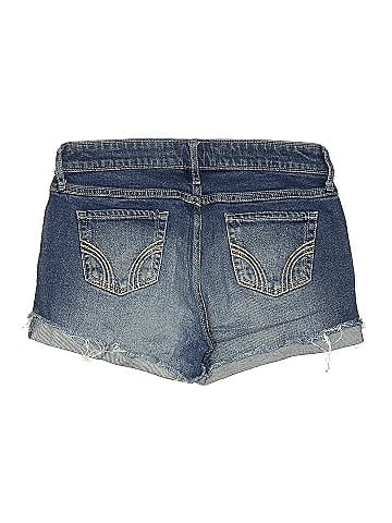 Hollister Denim Shorts (view 2)