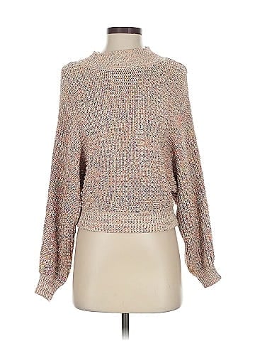 BB Dakota by Steve Madden Pullover Sweater (view 1)