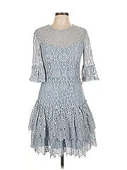 Ml Monique Lhuillier Cocktail Dress
