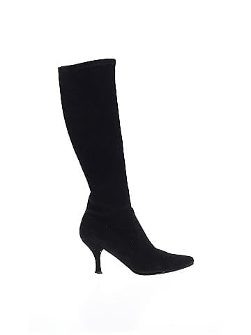 Stuart Weitzman Boots (view 1)