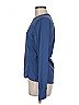 Spyder Blue Long Sleeve T-Shirt Size M - photo 4