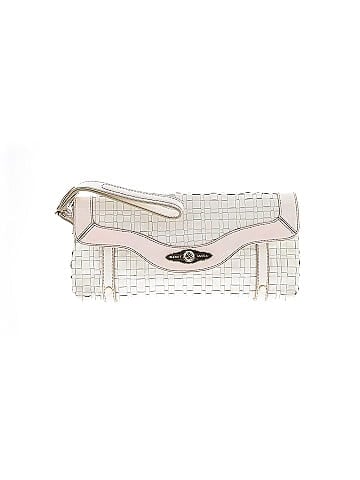 Elliott Lucca Leather Clutch (view 1)