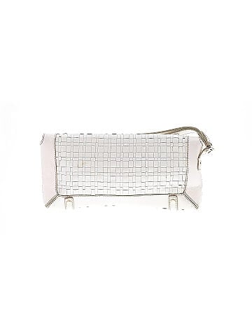Elliott Lucca Leather Clutch (view 2)