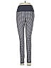 ALLFENIX Houndstooth Blue Active Pants Size M - photo 1