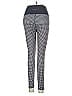 ALLFENIX Houndstooth Blue Active Pants Size M - photo 2