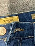 STS Blue Blue Denim Shorts Size 7 - photo 4