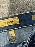 STS Blue Blue Denim Shorts Size 7 - photo 5