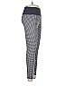 ALLFENIX Houndstooth Blue Active Pants Size M - photo 4