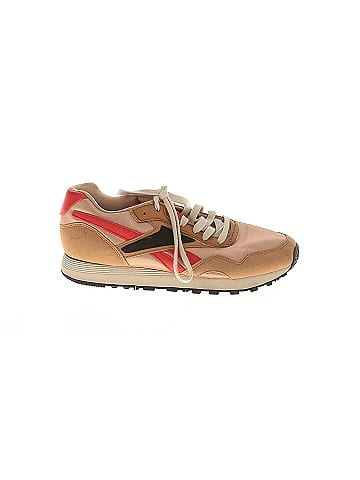 Reebok Sneakers (view 1)