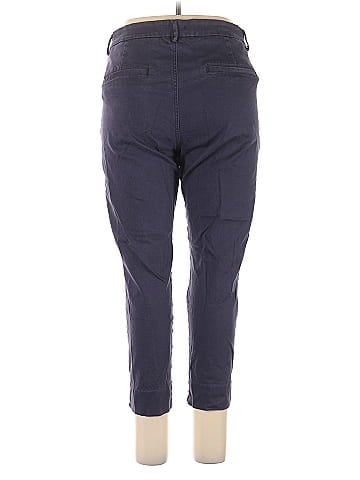 Level Casual Pants (view 2)