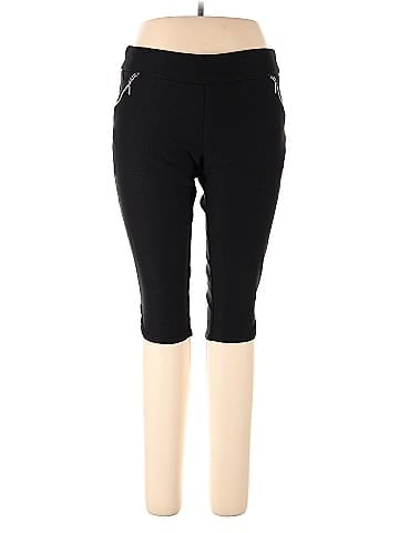 GG Blue Active Pants (view 1)