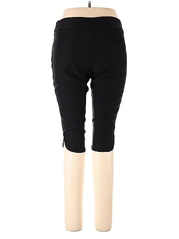GG Blue Active Pants (view 2)