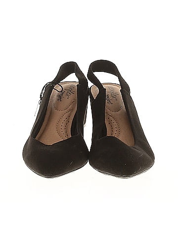 Dexflex Heels (view 2)