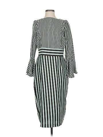 Eva Mendes by New York & Company Cocktail Dress (view 1)