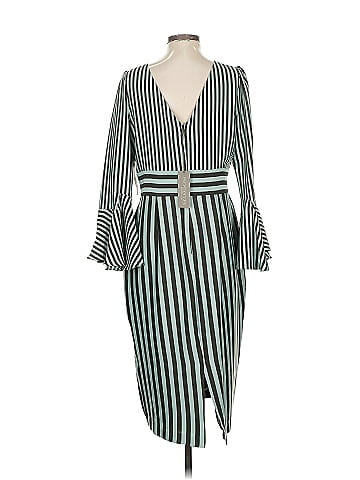 Eva Mendes by New York & Company Cocktail Dress (view 2)
