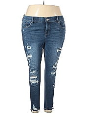 Torrid Jeans