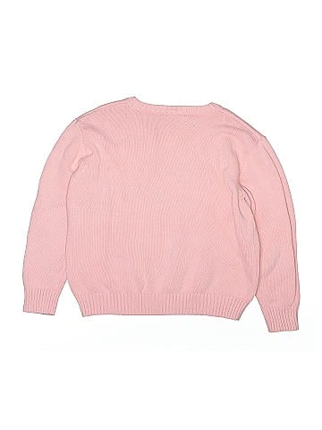 The Beaufort Bonnet Company Pullover Sweater (view 2)