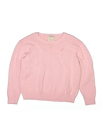 The Beaufort Bonnet Company Pullover Sweater (view 1)