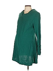 Motherhood Poncho