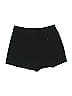 2b bebe Solid Black Shorts Size S - photo 1