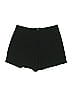 2b bebe Solid Black Shorts Size S - photo 2