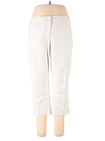 Ann Taylor Casual Pants (view 1)
