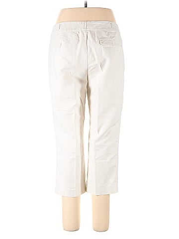 Ann Taylor Casual Pants (view 2)