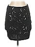 Do & Be Graphic Black Formal Skirt Size S - photo 1