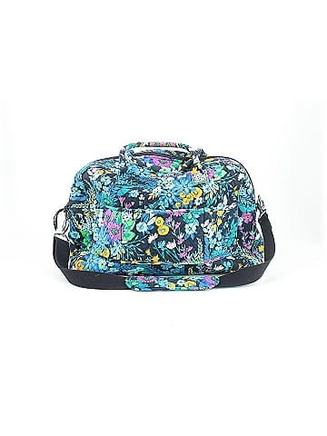 Vera Bradley Weekender (view 1)