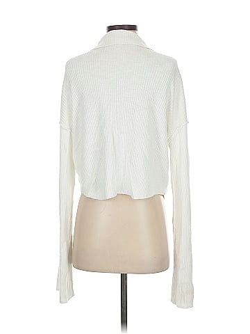 Free People Pullover Sweater (view 2)