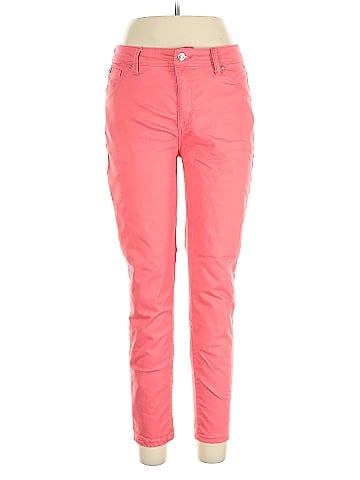 Curve Appeal Casual Pants (view 1)