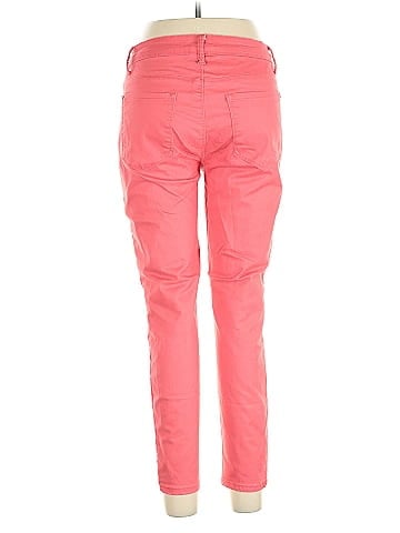 Curve Appeal Casual Pants (view 2)