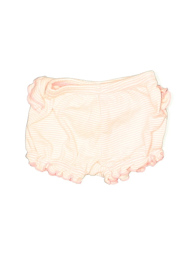 Pre-owned Just One You Made By Carter's Babies' Shorts In Pink