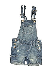 Justice Overalls