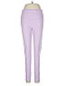 Gap Fit Purple Active Pants Size M (tall) - photo 1