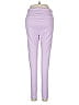 Gap Fit Purple Active Pants Size M (tall) - photo 2