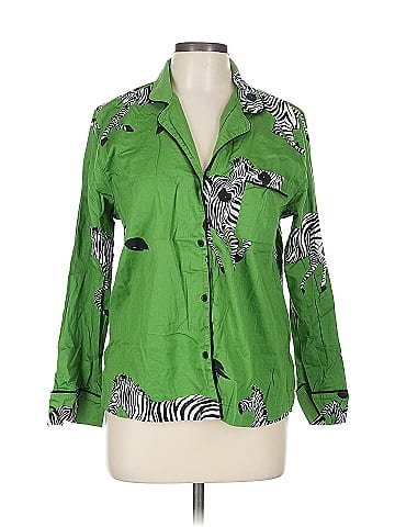 Kate Spade New York Long Sleeve Blouse (view 1)