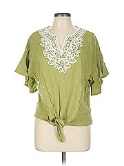 Ruby Rd. Short Sleeve T Shirt