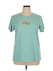 Life Is Good Short Sleeve T Shirt