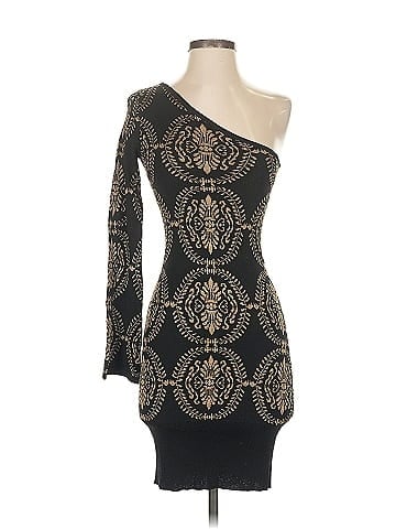 Arden B. Cocktail Dress (view 1)