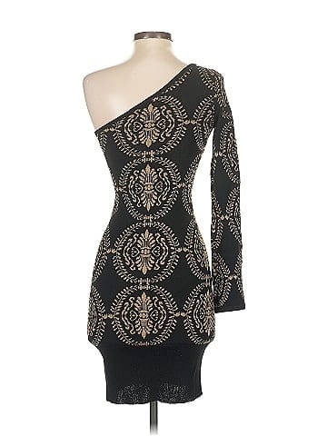 Arden B. Cocktail Dress (view 2)