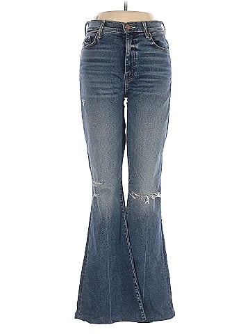 Mother Jeans (view 1)