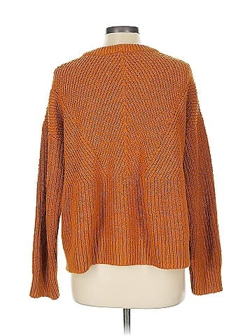 Madewell Pullover Sweater (view 2)